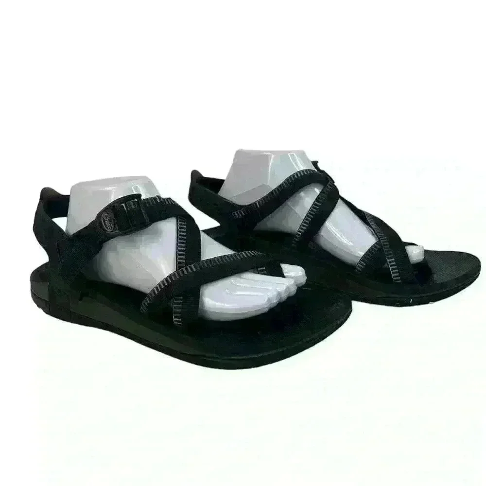 Chaco Men's Classic Sandals with Toe Loop